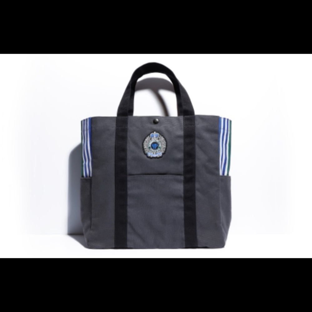 Japan “TOMORROWLAND” tote bag